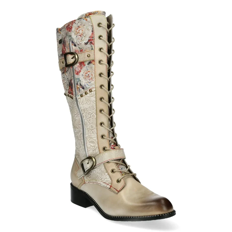 Bottes - ALICE 22