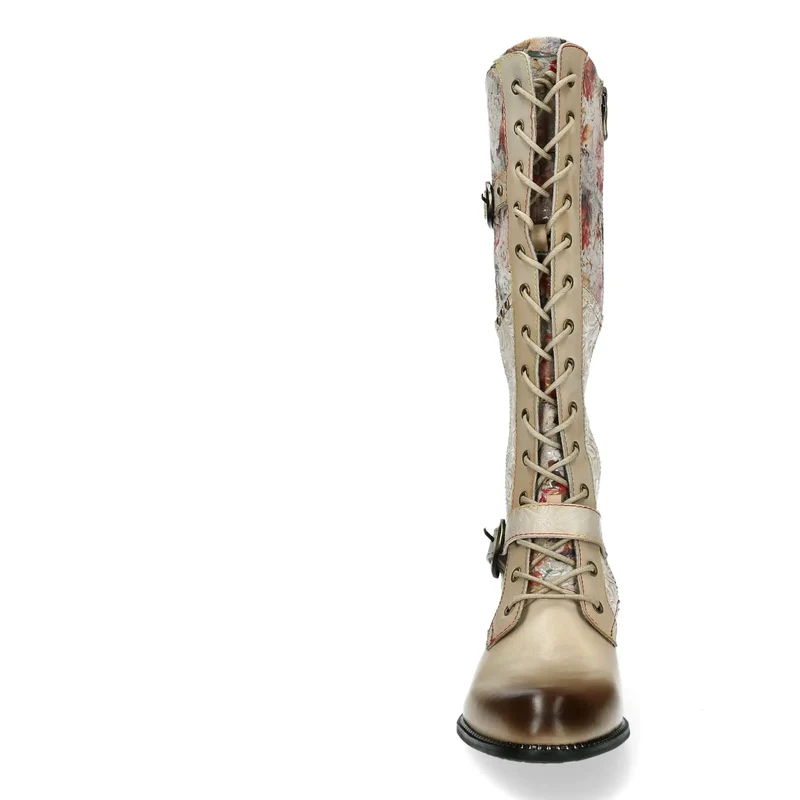 Bottes - ALICE 22