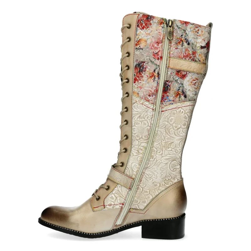 Bottes - ALICE 22