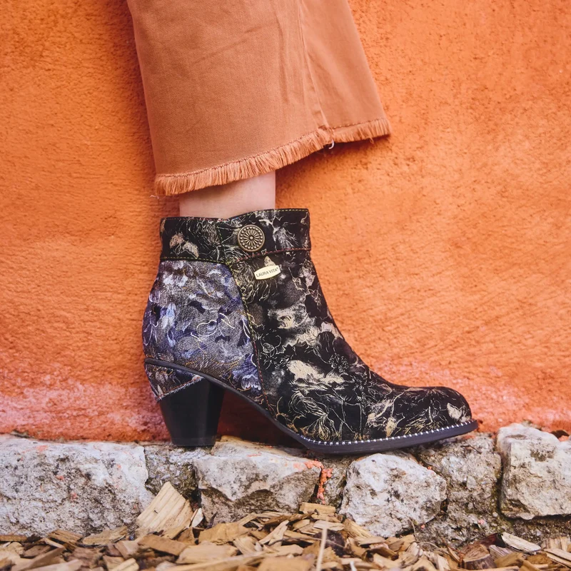 Bottines - ALCIZEEO 17