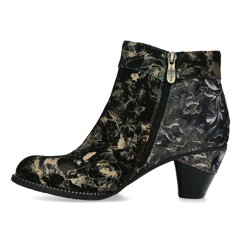 Bottines - ALCIZEEO 17