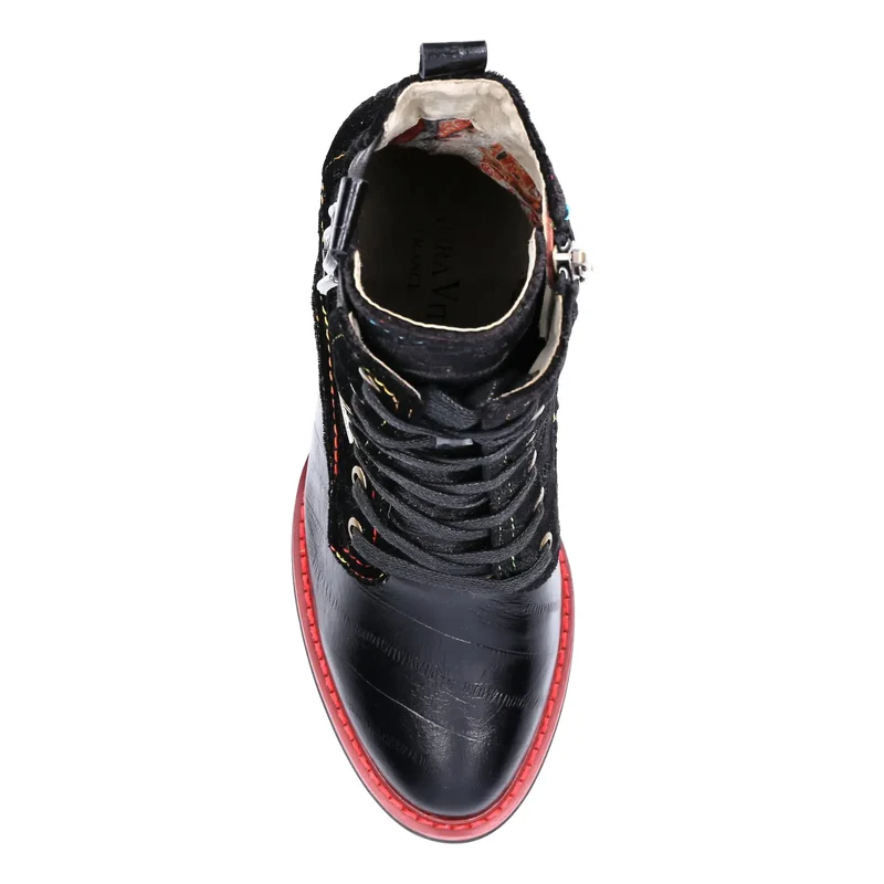 Bottines - MARBREO 02
