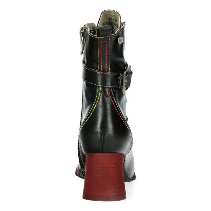 Bottines - INCAO 14