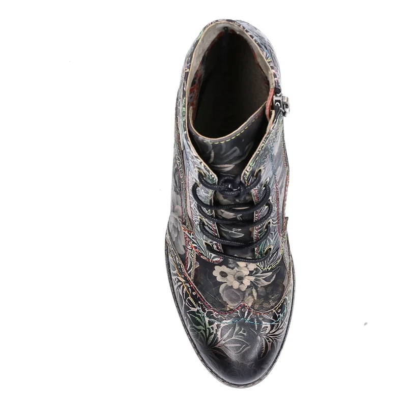 Bottines - ALCIZEEO 01