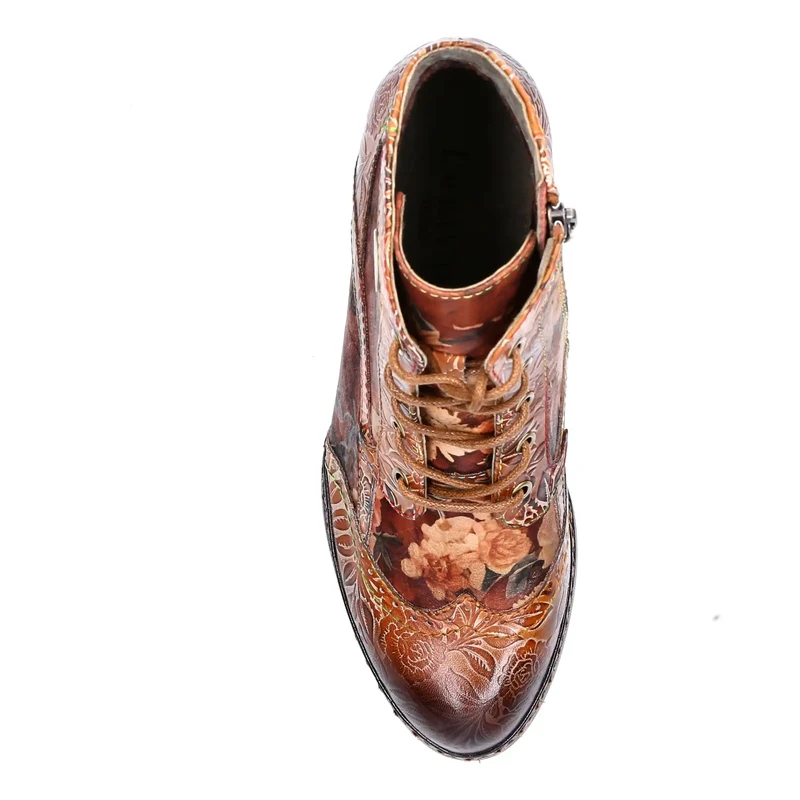 Bottines - ALCIZEEO 01