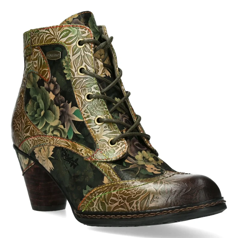 Bottines - ALCIZEEO 01