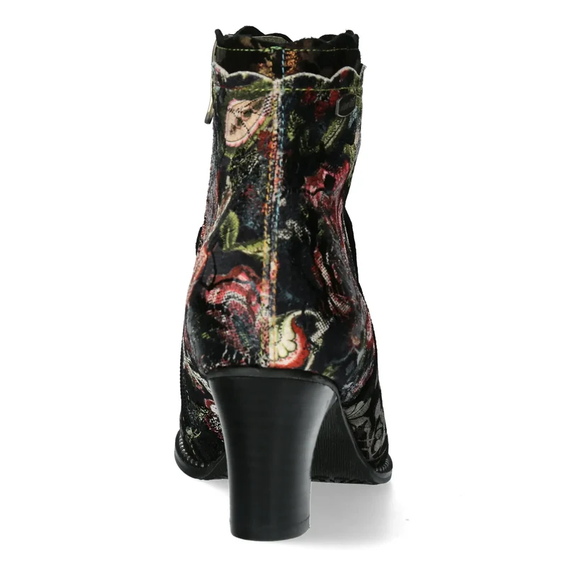 Bottines - ELCODIEO 06
