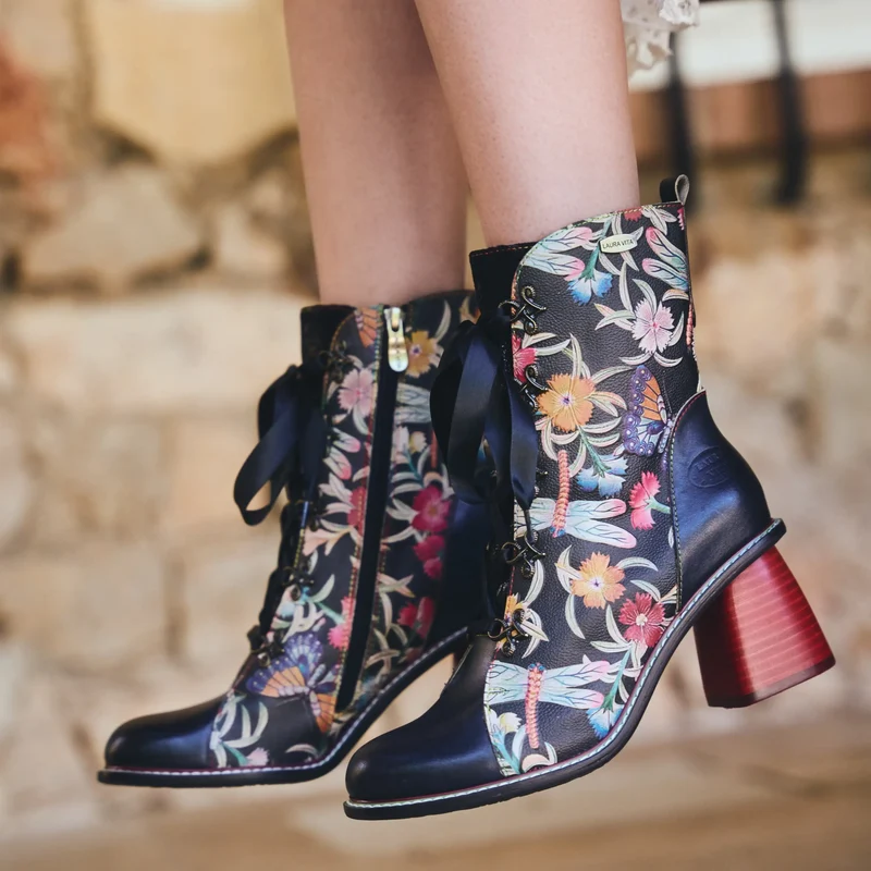 Bottines - EVCAO 01