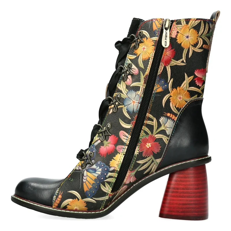 Bottines - EVCAO 01