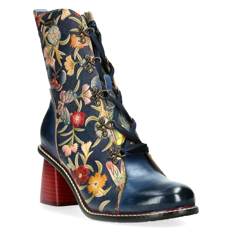 Bottines - EVCAO 01