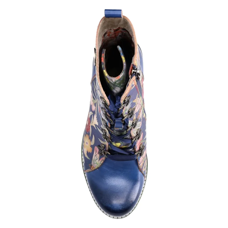 Bottines - EVCAO 01