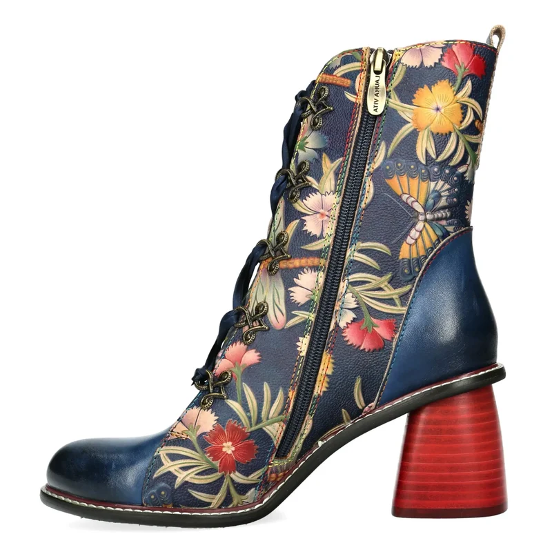 Bottines - EVCAO 01