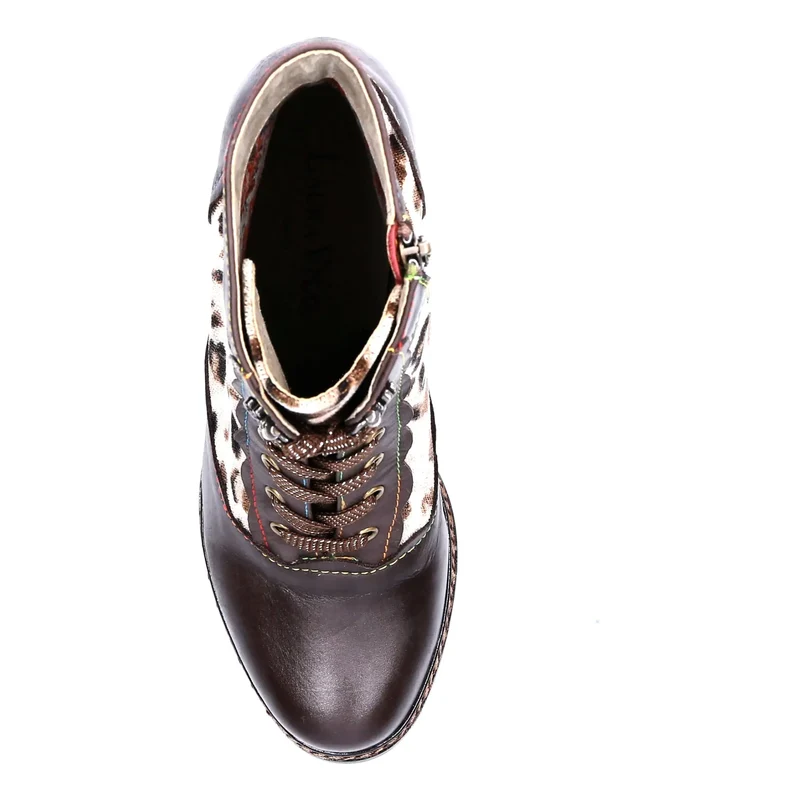 Bottines - IDCANO 06
