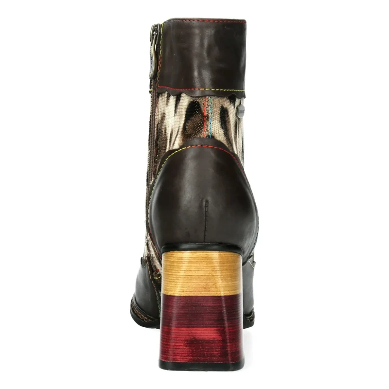 Bottines - IDCANO 06