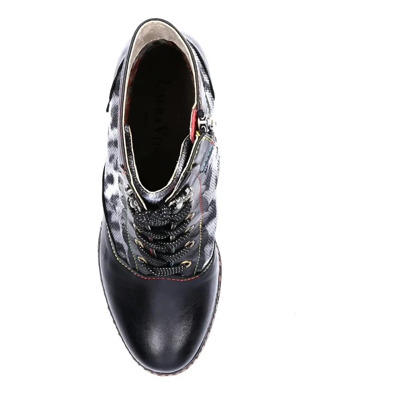 Bottines - IDCANO 06