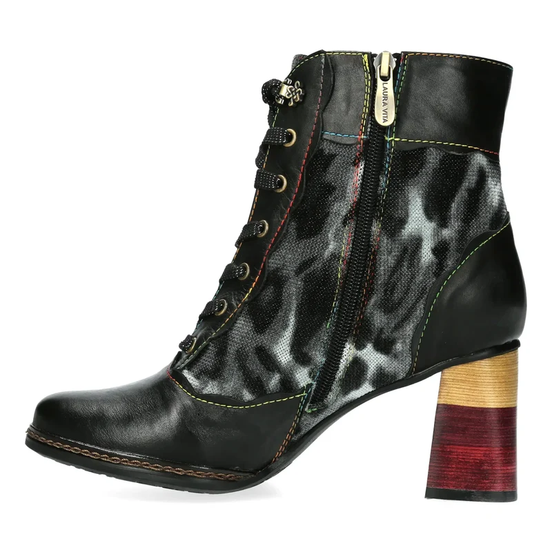 Bottines - IDCANO 06