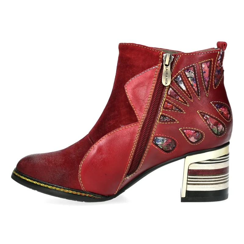 Bottines - IDCORAO 11