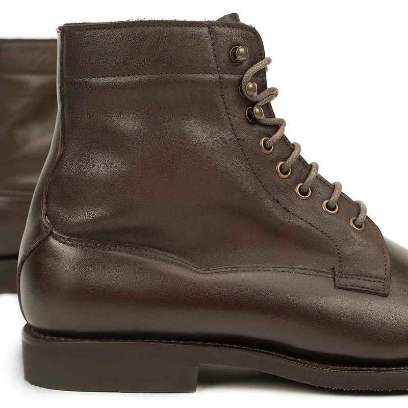 514491 - BROWN CALF & SOFTCALF - E