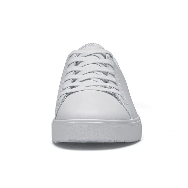 OLD SCHOOL LOW-RIDER IV HOMMES ET FEMMES BLANC
