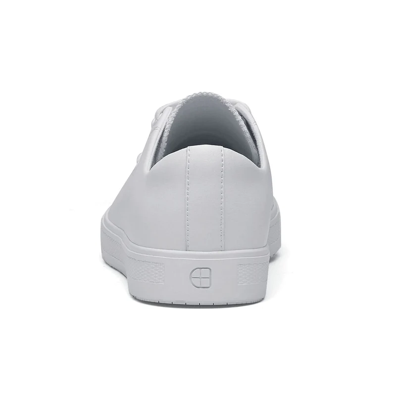 OLD SCHOOL LOW-RIDER IV HOMMES ET FEMMES BLANC