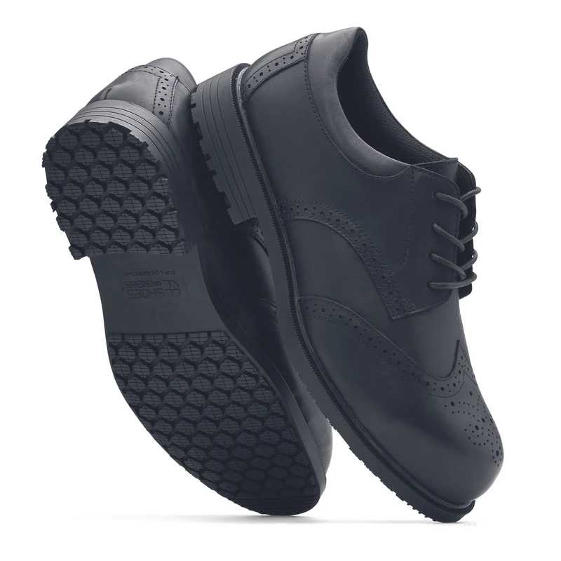 EXECUTIVE WING TIP II S/T S2