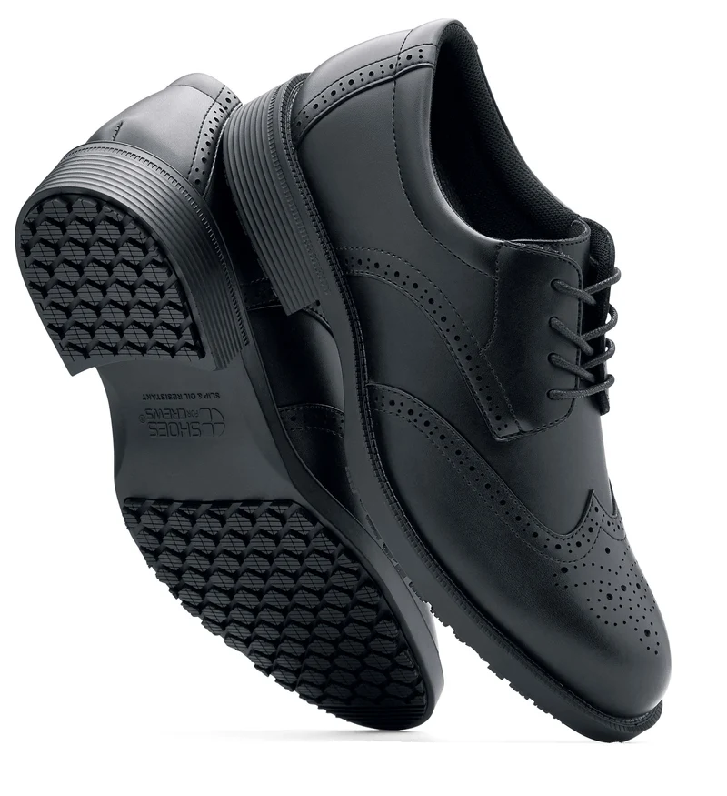 EXECUTIVE WINGTIP IV