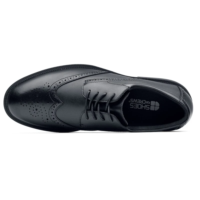 EXECUTIVE WINGTIP IV