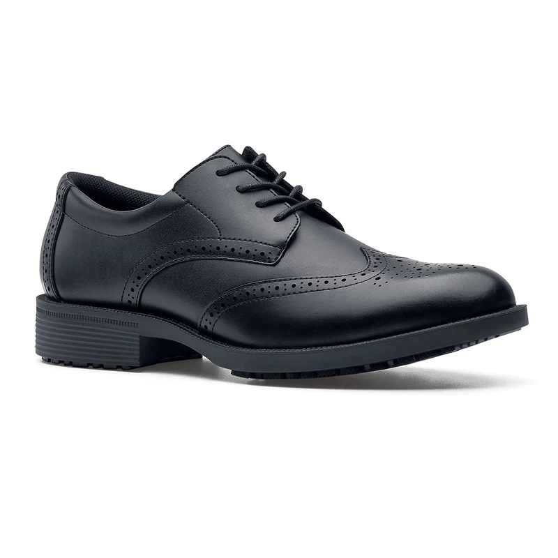 EXECUTIVE WINGTIP IV