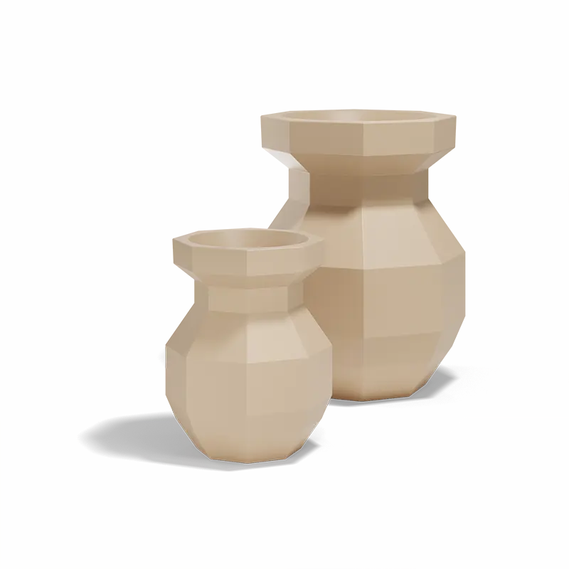 Pot - Yuri