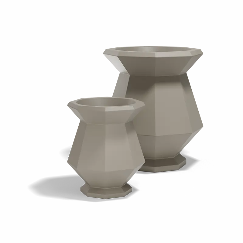 Pot - Kashi