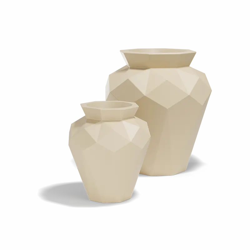 Pot - Hanami
