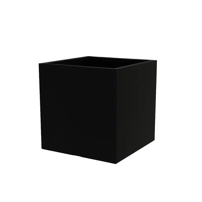 Pot - Cubo