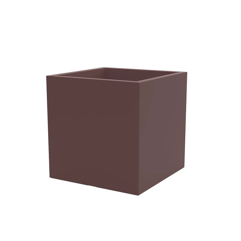 Pot - Cubo
