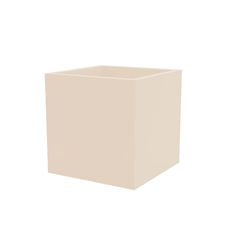 Pot - Cubo