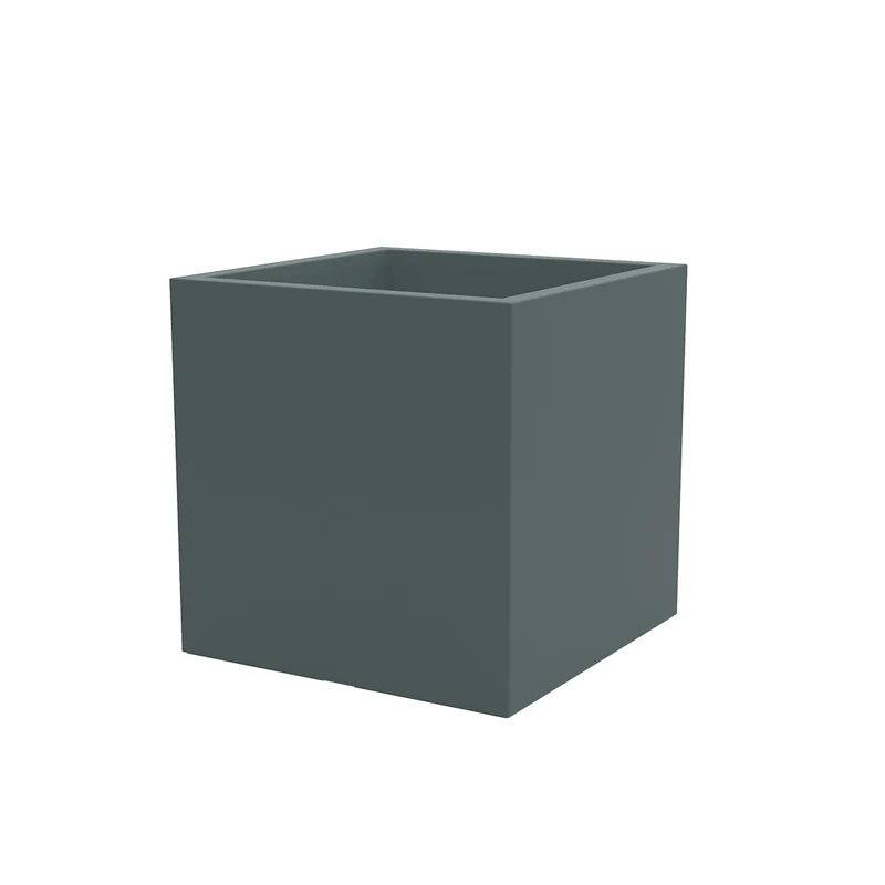 Pot - Cubo