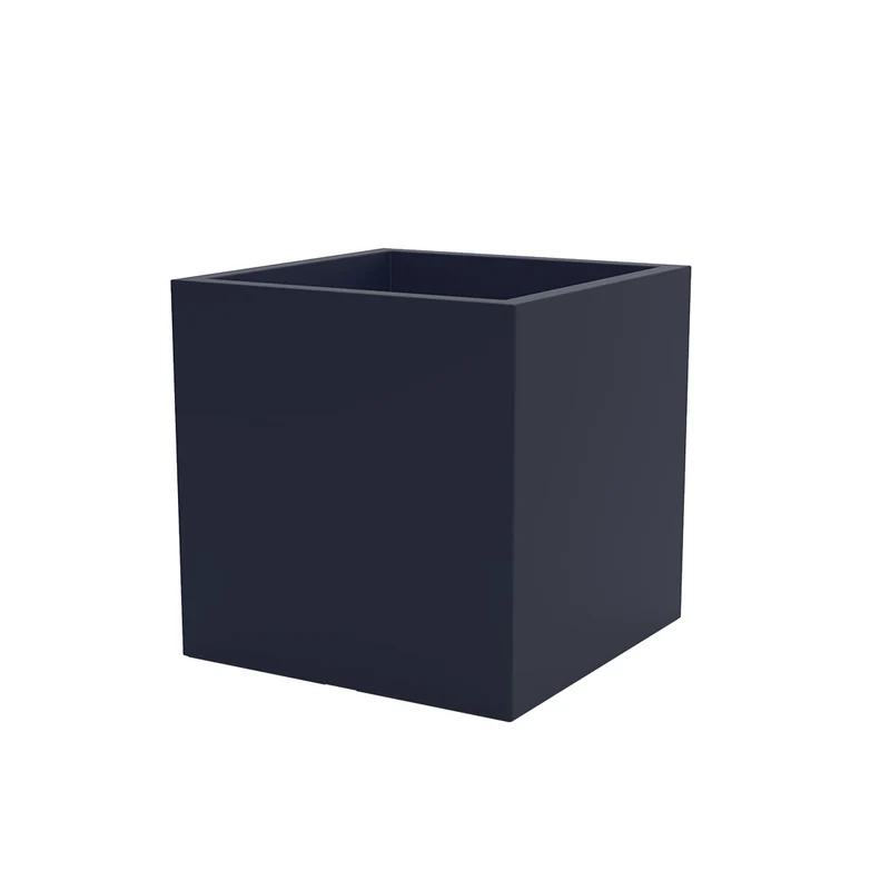 Pot - Cubo