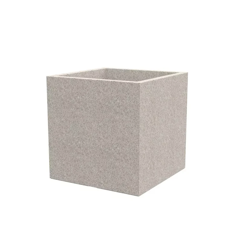 Pot - Cubo