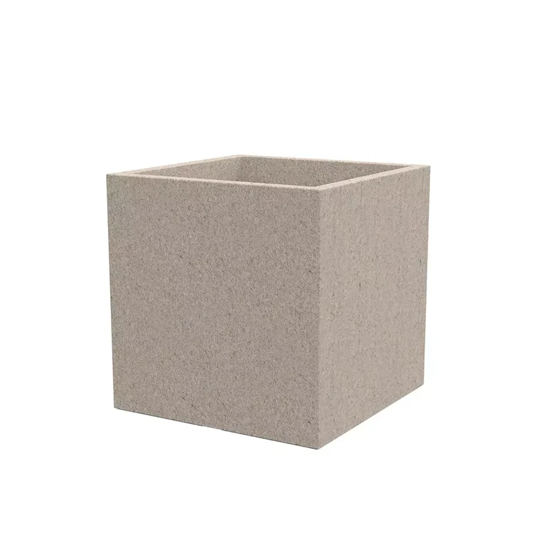 Pot - Cubo