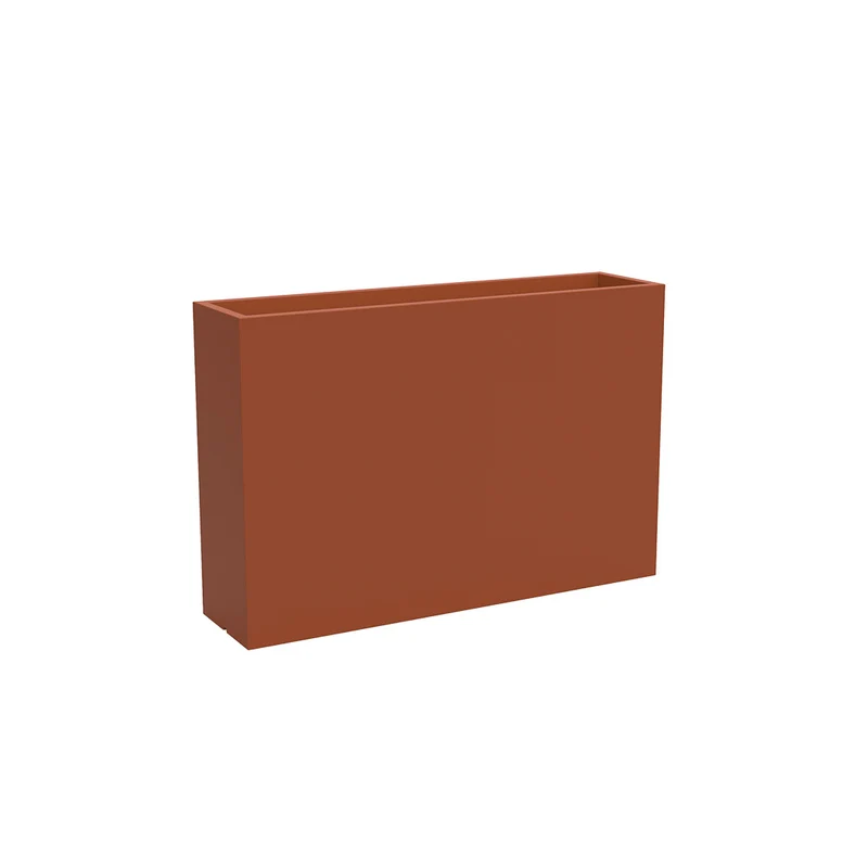 Jardinière - Wall