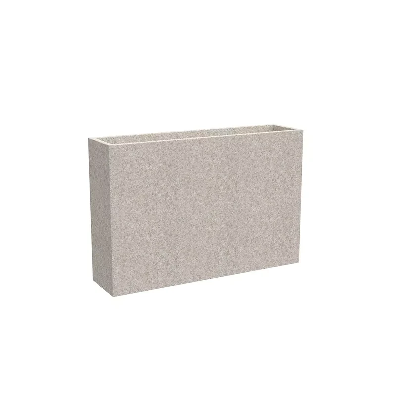 Jardinière - Wall