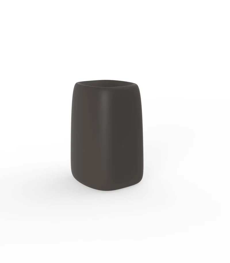 Pot - Organic Cuadrado
