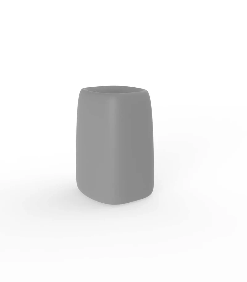 Pot - Organic Cuadrado