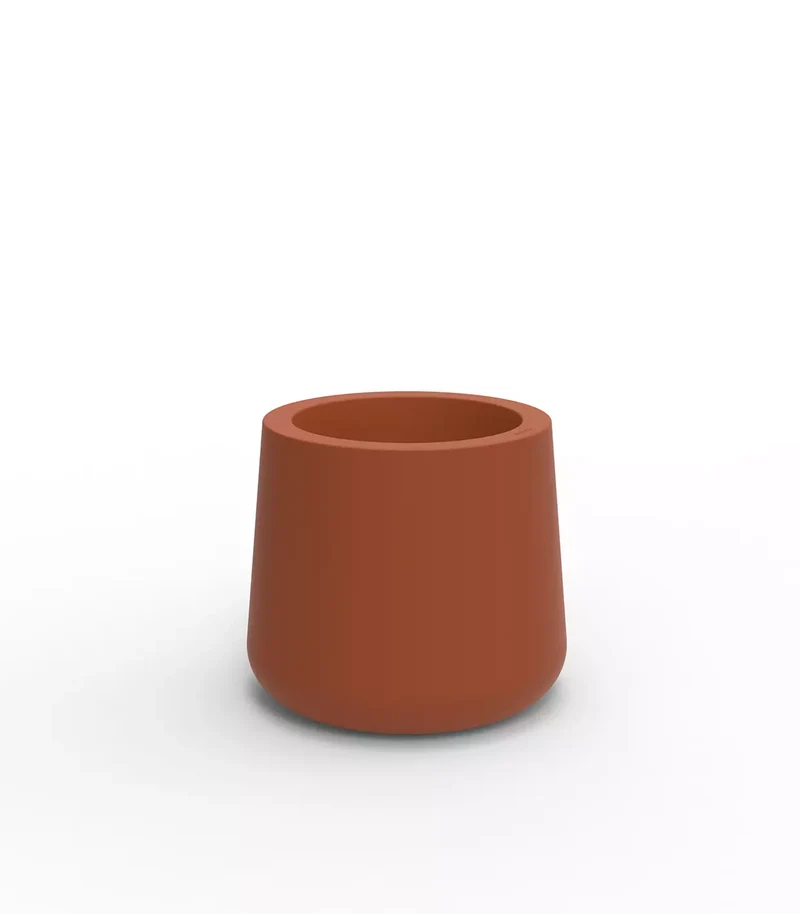 Pot - ULM Rond