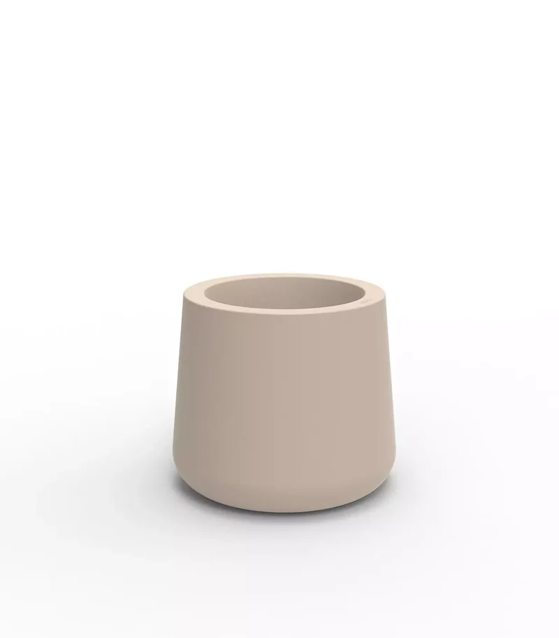 Pot - ULM Rond