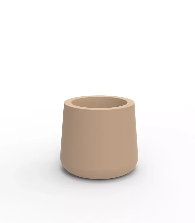 Pot - ULM Rond