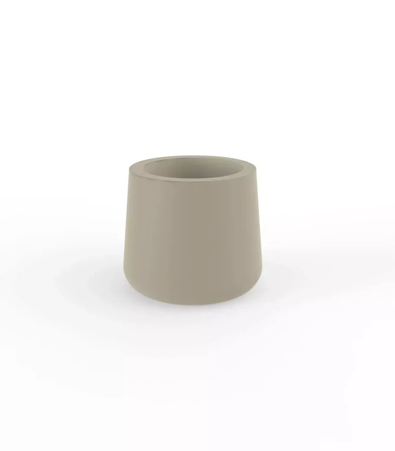 Pot - ULM Rond
