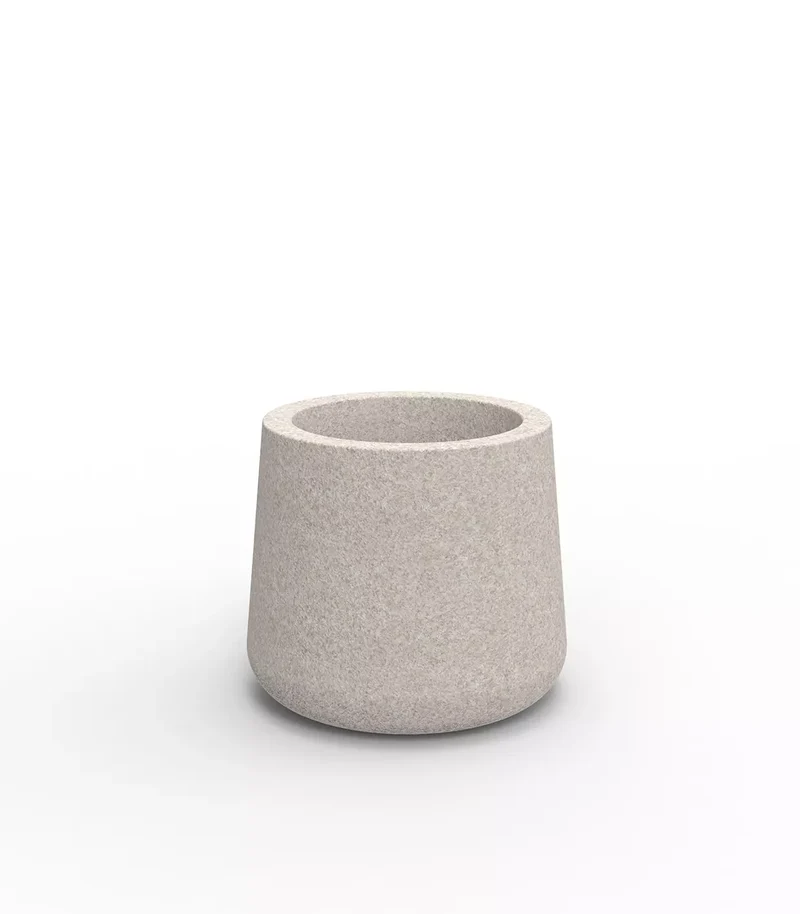 Pot - ULM Rond