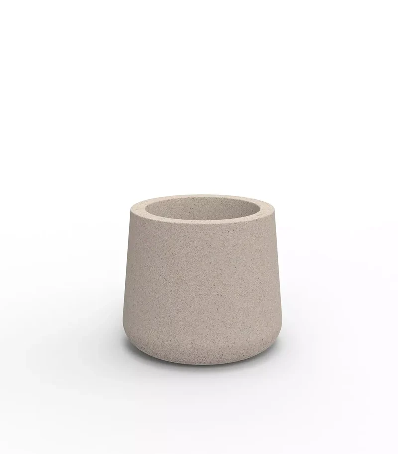 Pot - ULM Rond