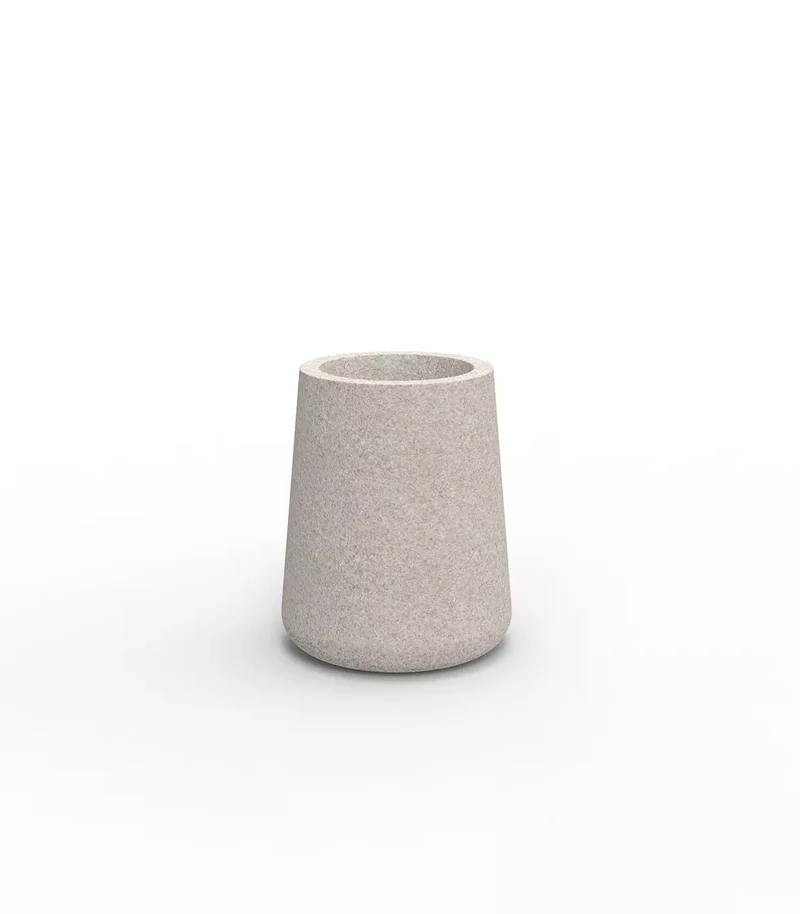 Pot - ULM Rond