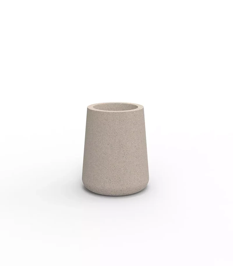 Pot - ULM Rond